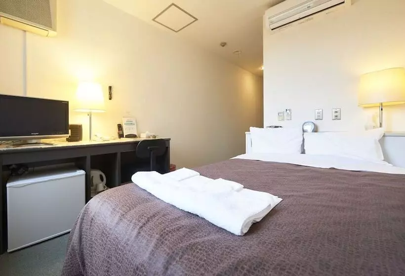 ホテル Select Inn Nishinasuno