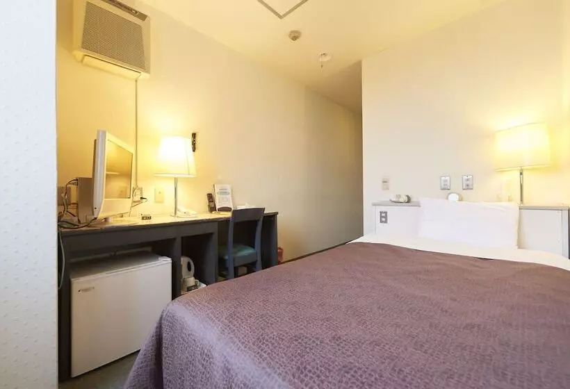 ホテル Select Inn Nishinasuno