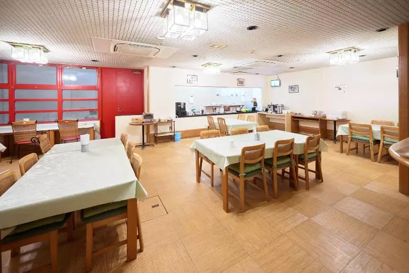 ホテル Select Inn Nishinasuno