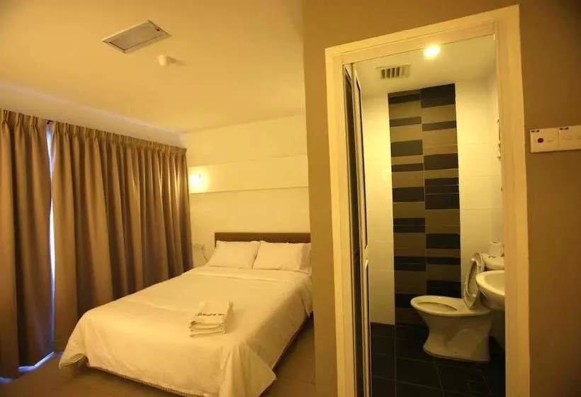 Hotel Zamburger Cheese
