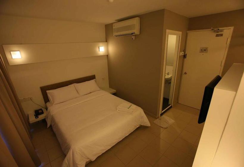 Hotel Zamburger Cheese