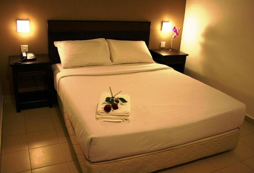 Hotel Zamburger Cheese