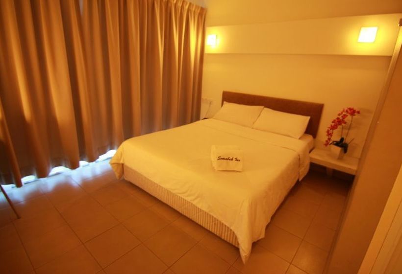 Hotel Zamburger Cheese