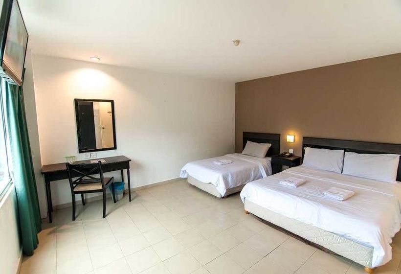 Hotel Zamburger Cheese