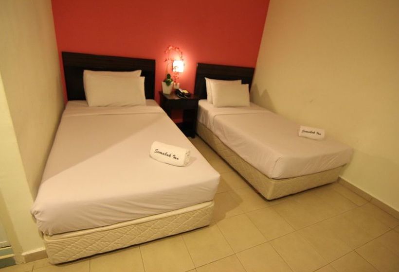 Hotel Zamburger Cheese