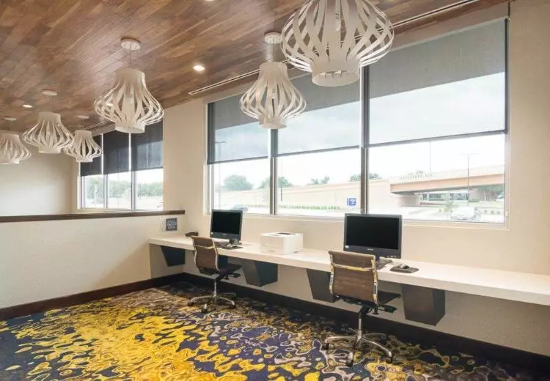 Hotelli Springhill Suites By Marriott Fort Worth Fossil Creek