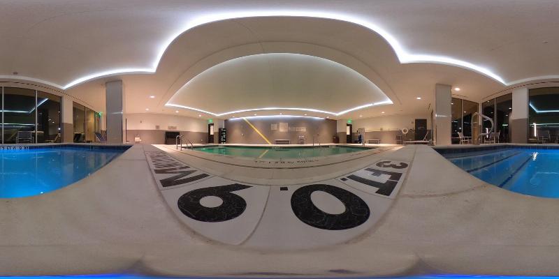 酒店 Springhill Suites By Marriott Fort Worth Fossil Creek