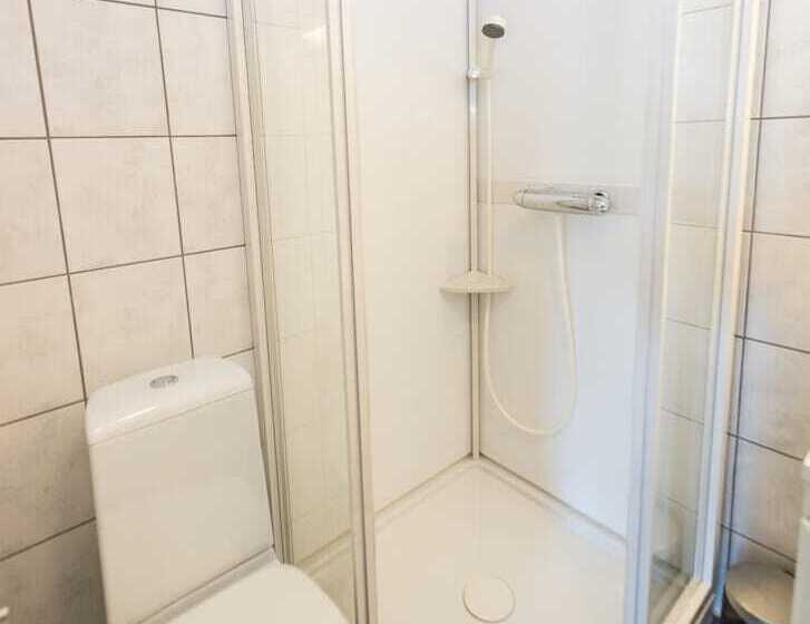 فندق Toranes Overnatting