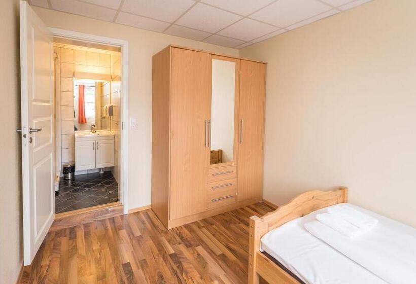 فندق Toranes Overnatting