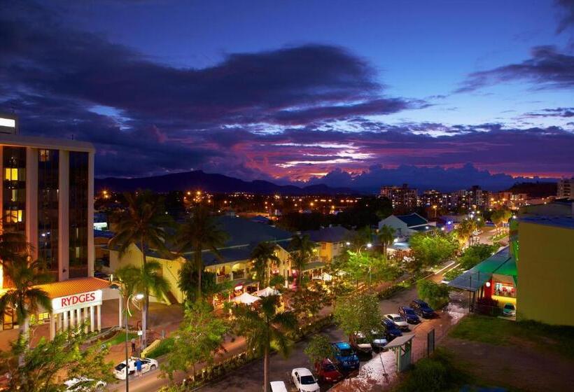 בית מלון כפרי Townsville Southbank Apartments