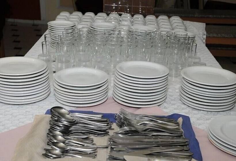 فندق Veneza Plaza