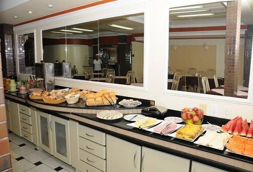 فندق Veneza Plaza