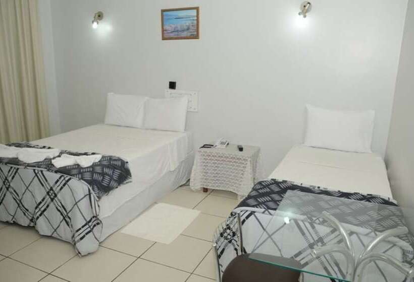 فندق Veneza Plaza