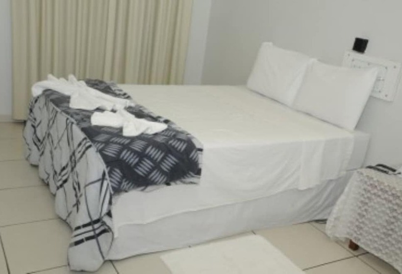 فندق Veneza Plaza