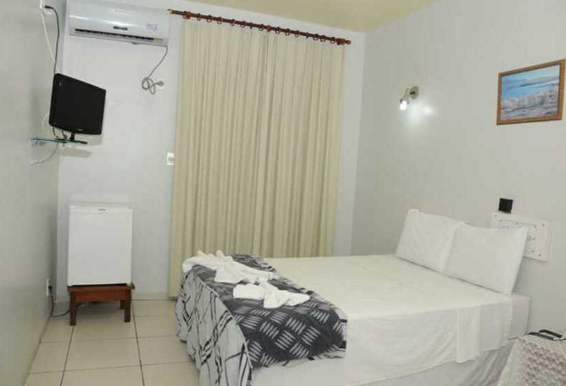 فندق Veneza Plaza