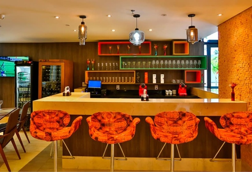 Quality Hotel Flamboyant