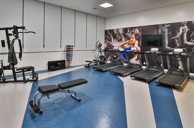 Quality Hotel Flamboyant