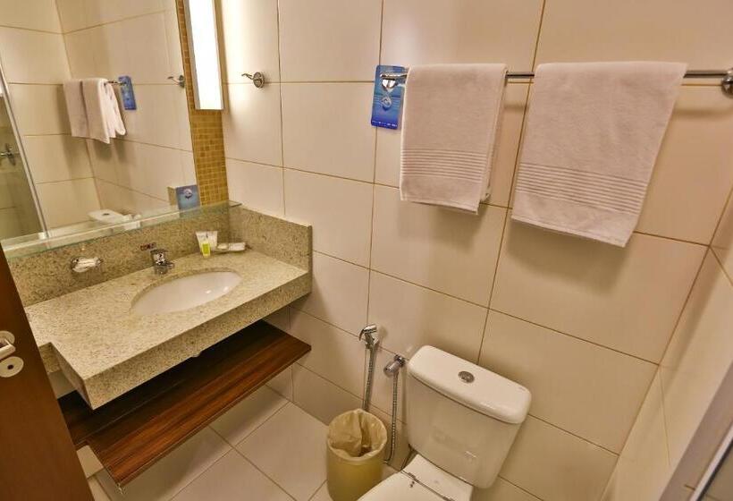 Quality Hotel Flamboyant