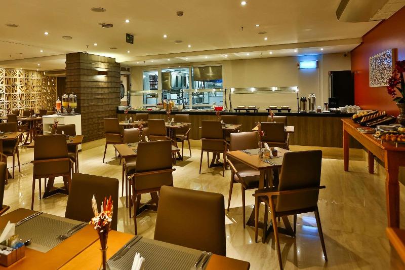 Quality Hotel Flamboyant