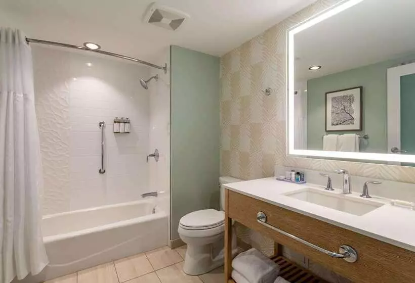 リゾートホテル Wyndham Grand Clearwater Beach