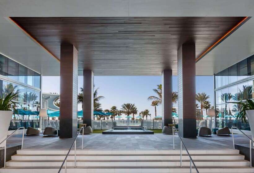 منتجع Wyndham Grand Clearwater Beach