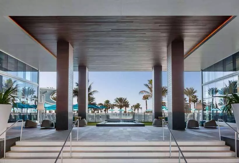 リゾートホテル Wyndham Grand Clearwater Beach