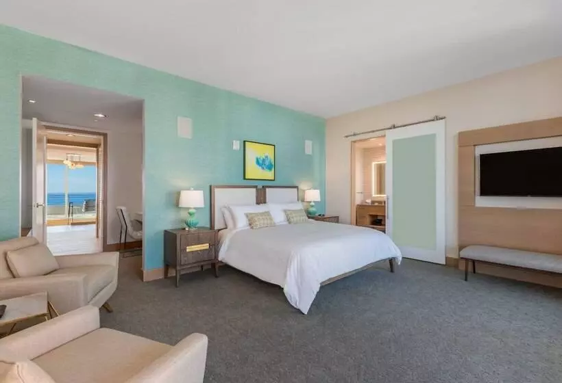 リゾートホテル Wyndham Grand Clearwater Beach