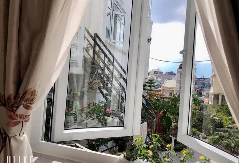 Villa   Hotel Nam Khang 2 Dalat