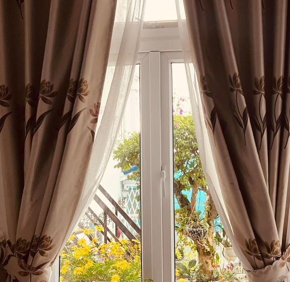 Villa   Hotel Nam Khang 2 Dalat