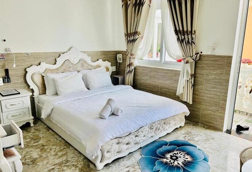 Villa   Hotel Nam Khang 2 Dalat