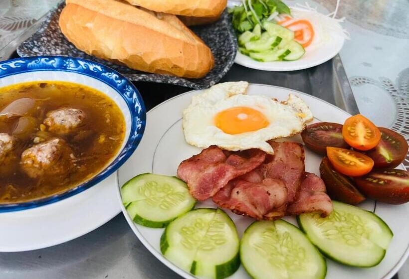 Villa   Hotel Nam Khang 2 Dalat