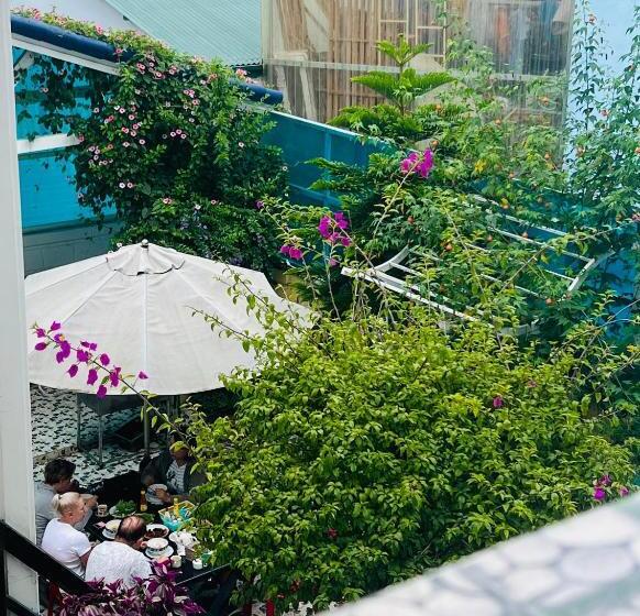 Villa   Hotel Nam Khang 2 Dalat