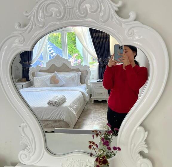 Villa   Hotel Nam Khang 2 Dalat