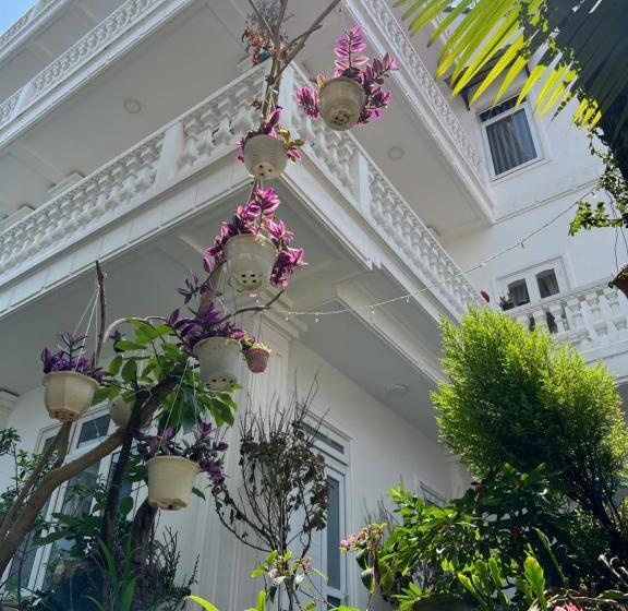 Villa   Hotel Nam Khang 2 Dalat