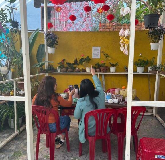 Villa   Hotel Nam Khang 2 Dalat