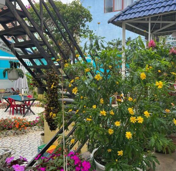Villa   Hotel Nam Khang 2 Dalat