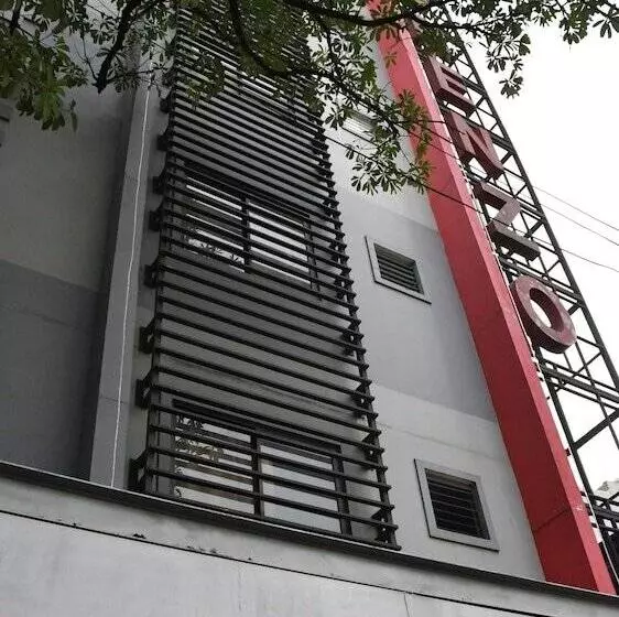 Arzo Hotel Makati
