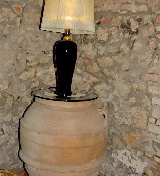 ベッドアンドブレックファースト Podere Lornanino