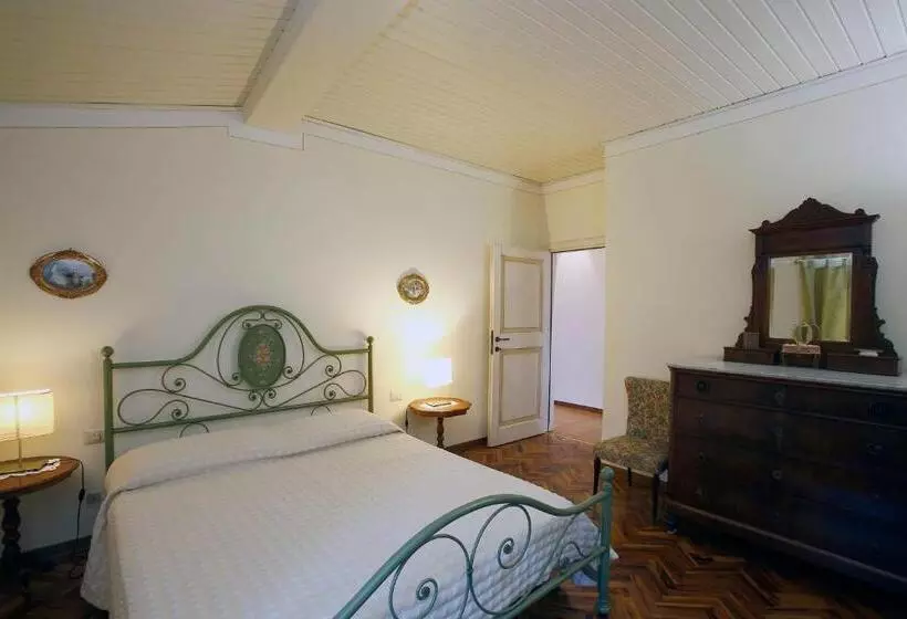 ベッドアンドブレックファースト Podere Lornanino