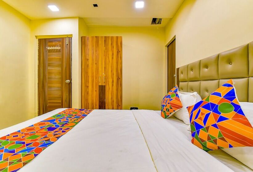 Fabhotel Raj Palace I