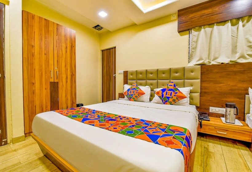 Fabhotel Raj Palace I