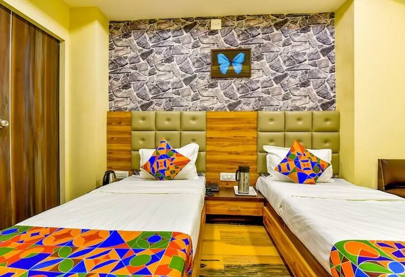 Fabhotel Raj Palace I