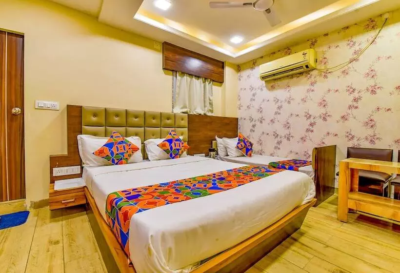 Fabhotel Raj Palace I