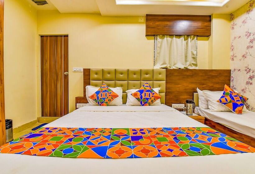 Fabhotel Raj Palace I