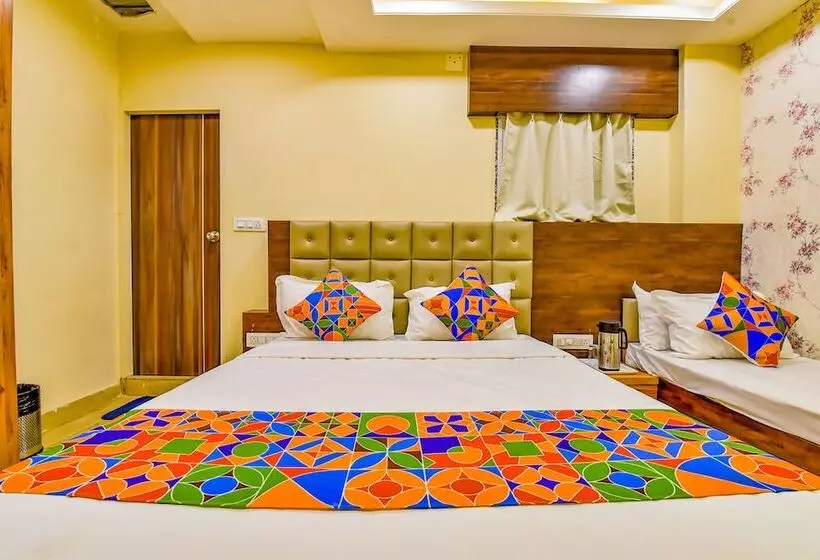 Fabhotel Raj Palace I