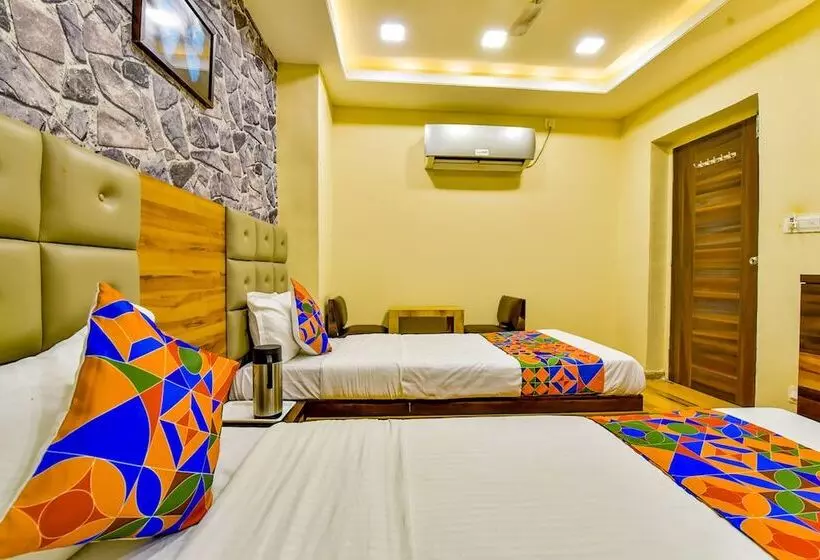 Fabhotel Raj Palace I