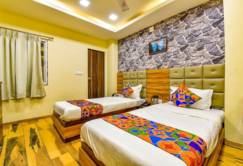 Fabhotel Raj Palace I