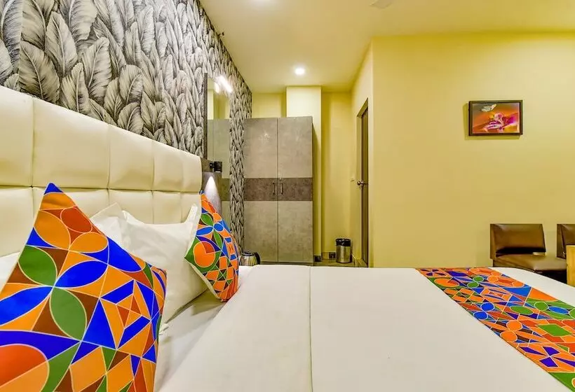 Fabhotel Raj Palace I