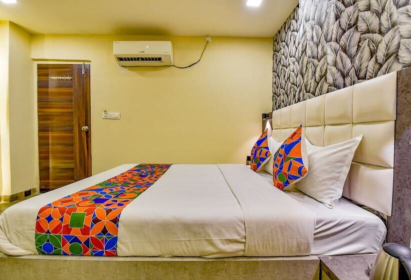 Fabhotel Raj Palace I