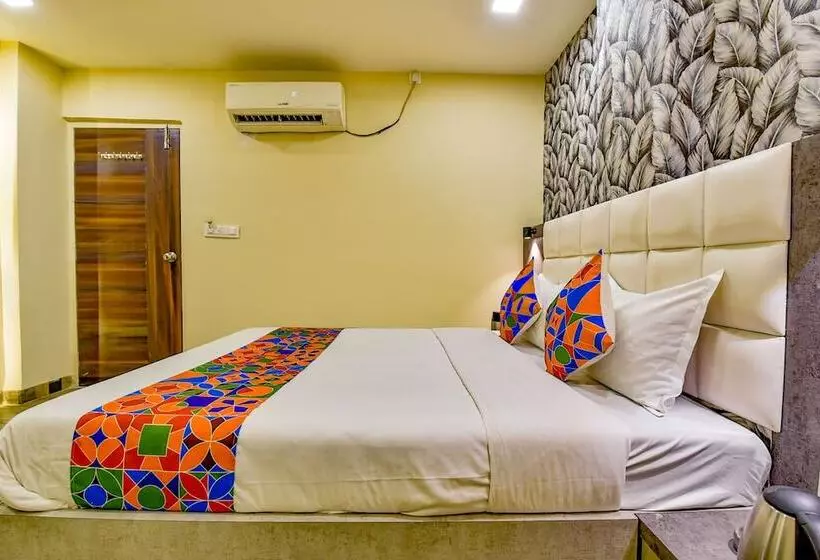 Fabhotel Raj Palace I